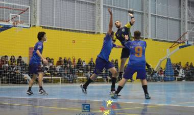 AHPA/SESPOR disputa nova rodada do JAP's e JOJUP's e estreia no Metropolitano