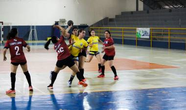 AHPA/SESPOR está nas finais do JAP’s