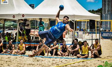 AHPA/SESPOR disputa JOJUP’s e JAP’s em casa