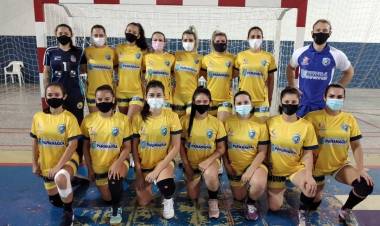 AHPA/SESPOR disputa finais do JAP's neste domingo