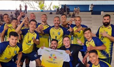 AHPA/SESPOR está na semifinal do Metropolitano