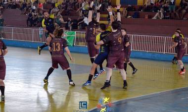 AHPA/SESPOR realiza amistoso neste sábado