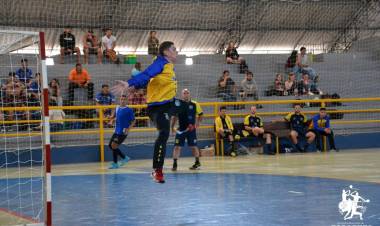 AHPA/SESPOR está nas semifinais do JAP’s