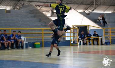 AHPA/SESPOR disputa finais do Abertos neste fim de semana