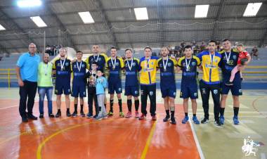 AHPA/SESPOR é prata e bronze no JAP's