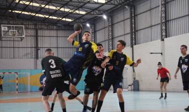 AHPA/SESPOR participa de Desafio Sub18 em Curitiba neste domingo