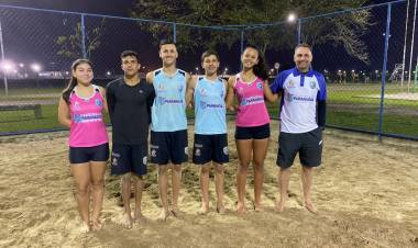 Técnico e atletas da AHPA/SESPOR disputarão Brasileiro de Seleções representando o Paraná