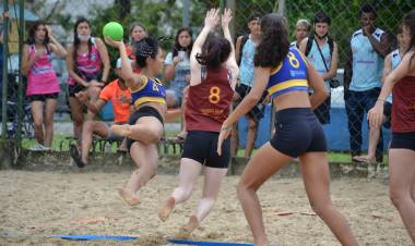 AHPA/SESPOR busca título do JOJUP’s neste fim de semana