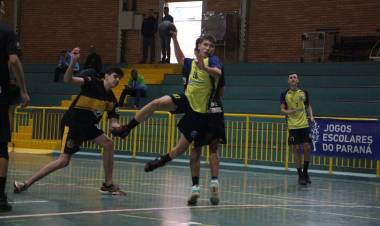 AHPA/SESPOR/SICOOB disputa Metropolitano em Fazenda Rio Grande