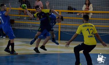 AHPA/SESPOR/SICOOB/Bananina representa Paranaguá na Regional do JAP’s