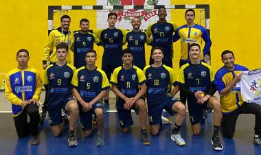 AHPA/SESPOR/SICOOB/Bananina assume vice-liderança do Metropolitano