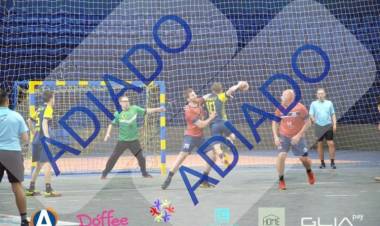 AHPA/SESPOR/SICOOB/Bananina finaliza 1ª Fase da Liga Metropolitana neste domingo