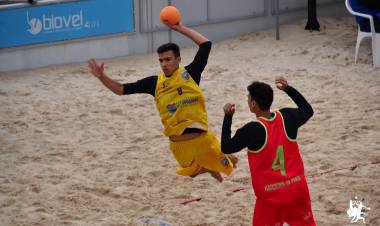 AHPA/SESPOR/SICOOB/Bananina busca título do JOJUP’s neste fim de semana