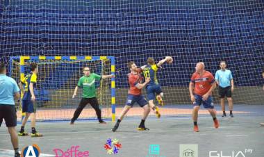 AHPA/SESPOR/SICOOB/Bananina finaliza 1ª Fase da Liga Metropolitana neste domingo