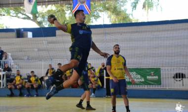 AHPA/SESPOR/SICOOB/Bananina disputa quartas de final da Liga Metropolitana neste sábado