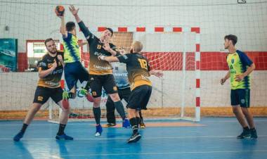 AHPA/SESPOR/SICOOB/Bananina vai disputar o bronze na Liga Metropolitana 