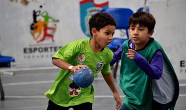 AHPA/SESPOR/SICOOB/Bananina realiza Festival de encerramento neste sábado