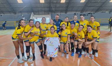 AHPA/SESPOR/SICOOB conquista pontos importantes na Liga Metropolitana