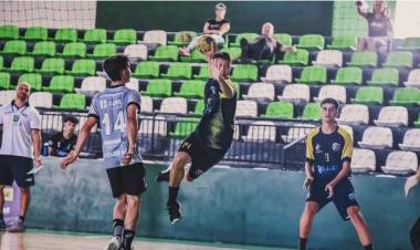 AHPA/SESPOR/SICOOB representa Paranaguá no JOJUP’s