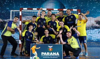 AHPA/SESPOR/SICOOB é Campeã da Regional do JAP’s