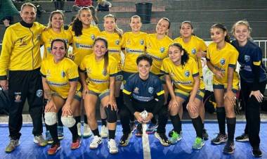 AHPA/SESPOR/SICOOB disputa última rodada da fase de classificação da Liga Metropolitana Feminina