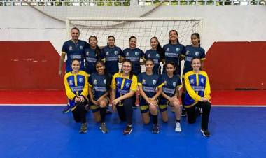 AHPA/SESPOR/SICOOB finaliza 1⁰ turno da SuperLiga Escolar com uma vitória e uma derrota