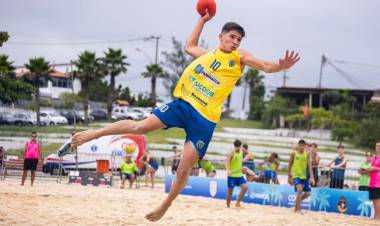 AHPA/SESPOR/SICOOB disputa 3ª Etapa do Estadual em Medianeira 