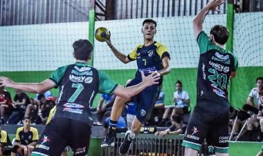 Estreia da AHPA/SESPOR/SICOOB/Paranaguá na 4ª Divisão do Paranaense de Handebol acontece neste final de semana em Guarapuava