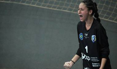 AHPA/SESPOR/SICOOB/Paranaguá disputa Campeonato Paranaense Infantil com grandes expectativas nas Chaves Ouro e Prata em Goioerê