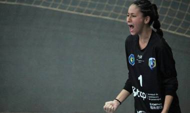 AHPA/SESPOR/SICOOB/Paranaguá disputa o Campeonato Paranaense Cadete de Handebol 2025 em Umuarama