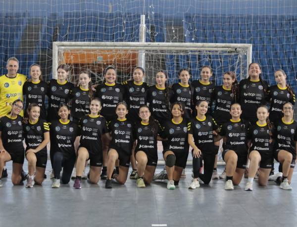 AHPA/SESPOR/SICOOB/Paranaguá realiza amistosos com grandes vitórias e foco na evolução dos atletas