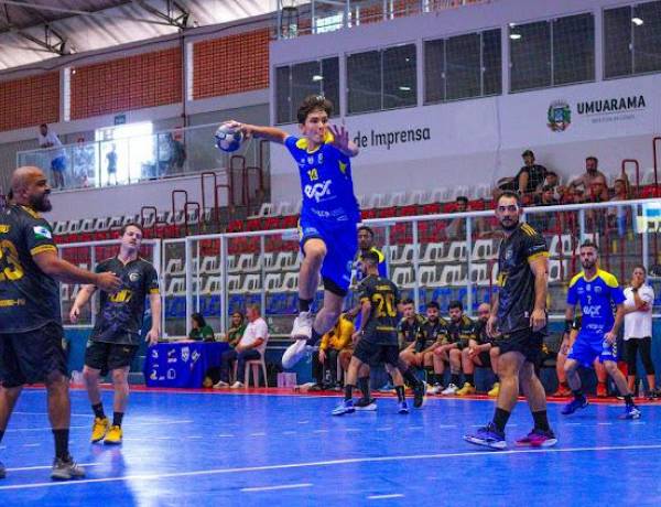 AHPA/SESPOR/SICOOB/Paranaguá encara rodada decisiva na Chave Bronze em Toledo