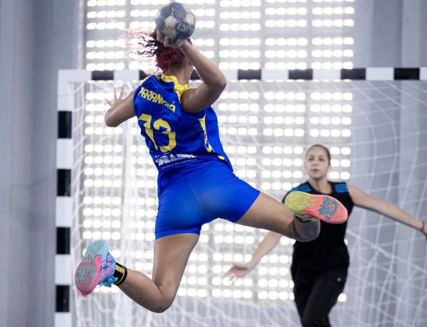 Paranaguá recebe a Fase Macrorregional dos Jogos Escolares do Paraná e aposta na força do handebol para buscar vagas na fase final