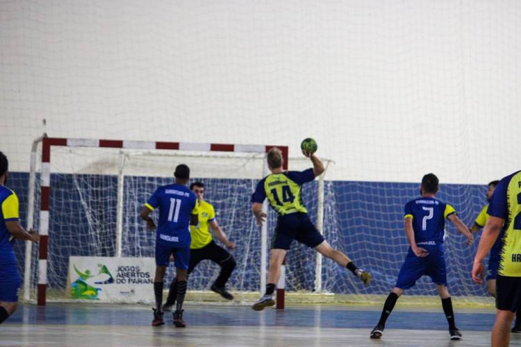 AHPA/SESPOR busca recuperação no Metropolitano