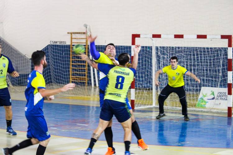 AHPA/SESPOR busca recuperação no Metropolitano