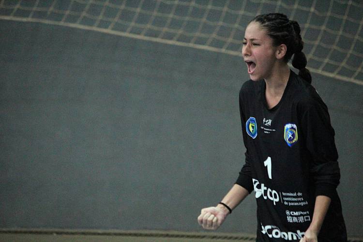 AHPA/SESPOR/SICOOB/Paranaguá disputa Campeonato Paranaense Infantil com grandes expectativas nas Chaves Ouro e Prata em Goioerê