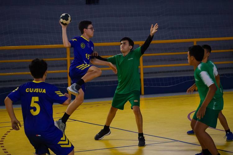 AHPA/SESPOR/SICOOB/Paranaguá disputa Campeonato Paranaense Infantil com grandes expectativas nas Chaves Ouro e Prata em Goioerê