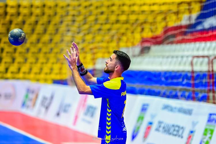 AHPA/SESPOR/SICOOB/Paranaguá é vice-campeã paranaense e garante vaga na Série Prata em 2027