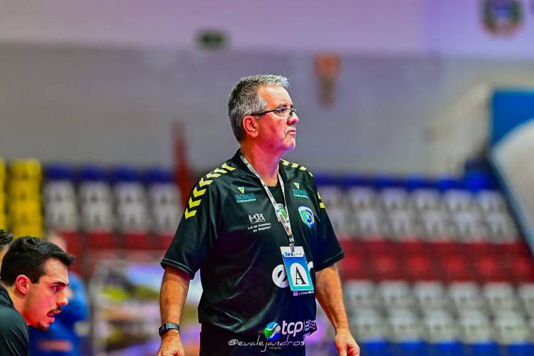AHPA/SESPOR/SICOOB/Paranaguá é vice-campeã paranaense e garante vaga na Série Prata em 2027