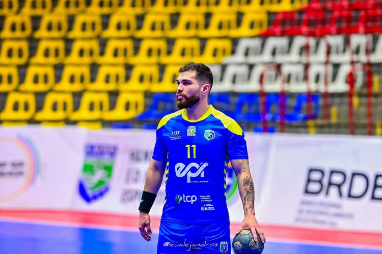 AHPA/SESPOR/SICOOB/Paranaguá é vice-campeã paranaense e garante vaga na Série Prata em 2027