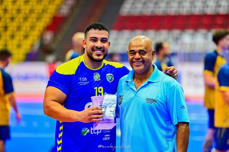 AHPA/SESPOR/SICOOB/Paranaguá é vice-campeã paranaense e garante vaga na Série Prata em 2027